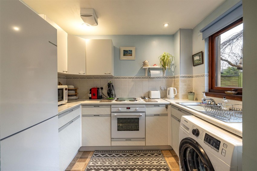 Images for 13 Sergeants Park, Newtown St. Boswells, Melrose