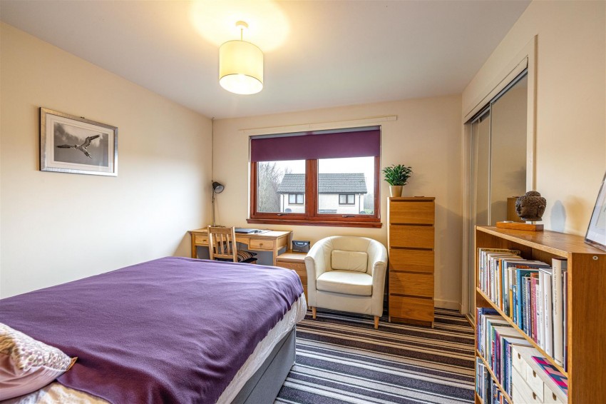 Images for 13 Sergeants Park, Newtown St. Boswells, Melrose