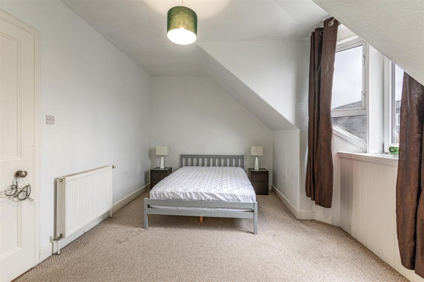 Images for 109b Scott Street, Galashiels