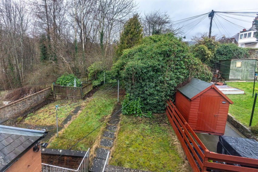 Images for 109b Scott Street, Galashiels