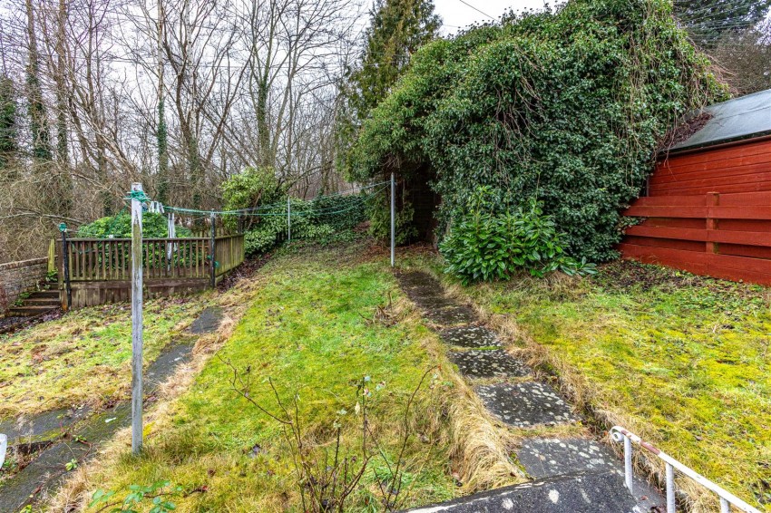 Images for 109b Scott Street, Galashiels