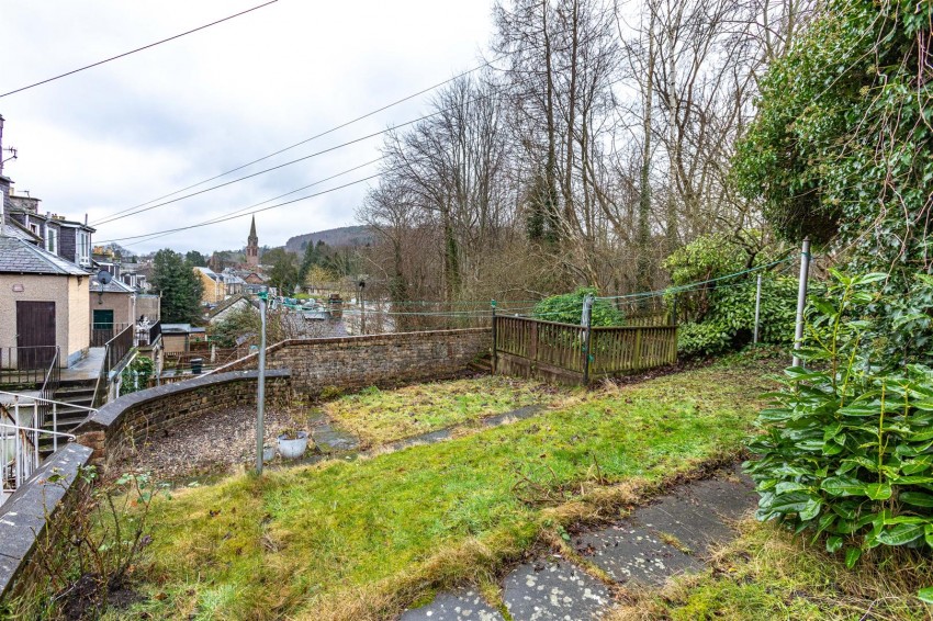 Images for 109b Scott Street, Galashiels