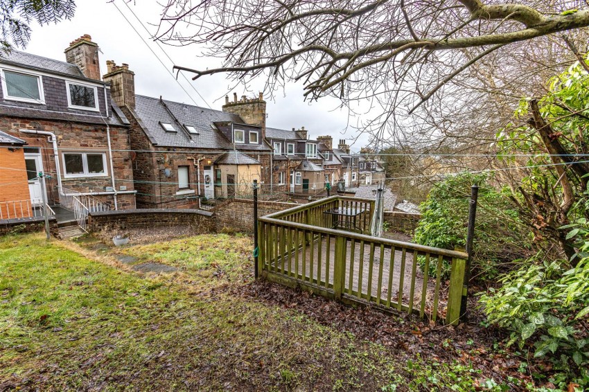 Images for 109b Scott Street, Galashiels