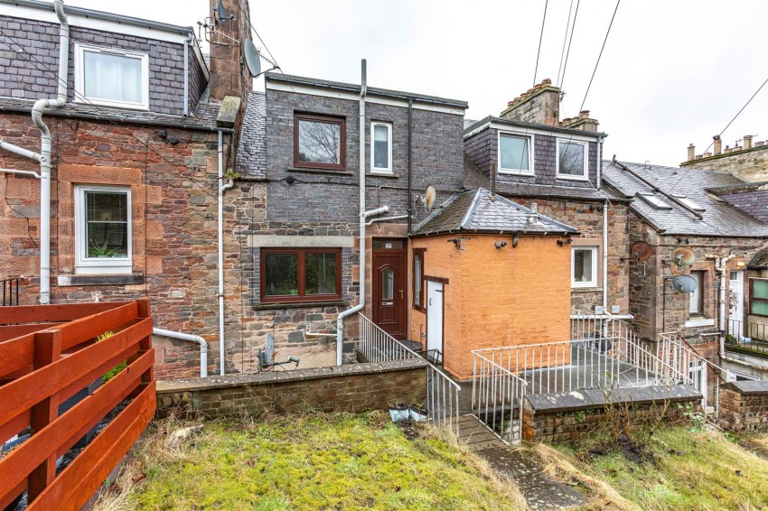 Images for 109b Scott Street, Galashiels