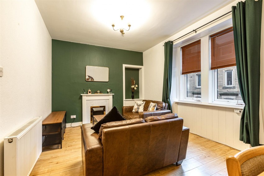 Images for 109b Scott Street, Galashiels