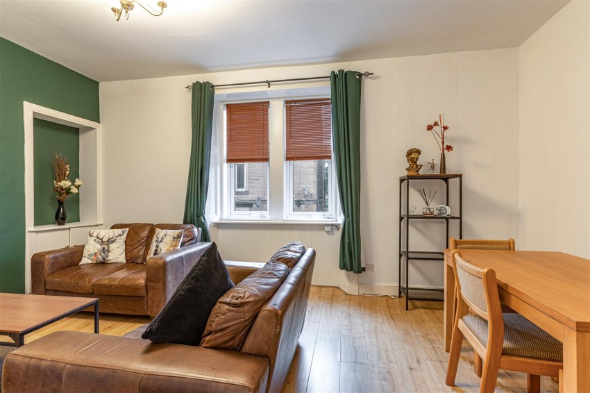 Images for 109b Scott Street, Galashiels