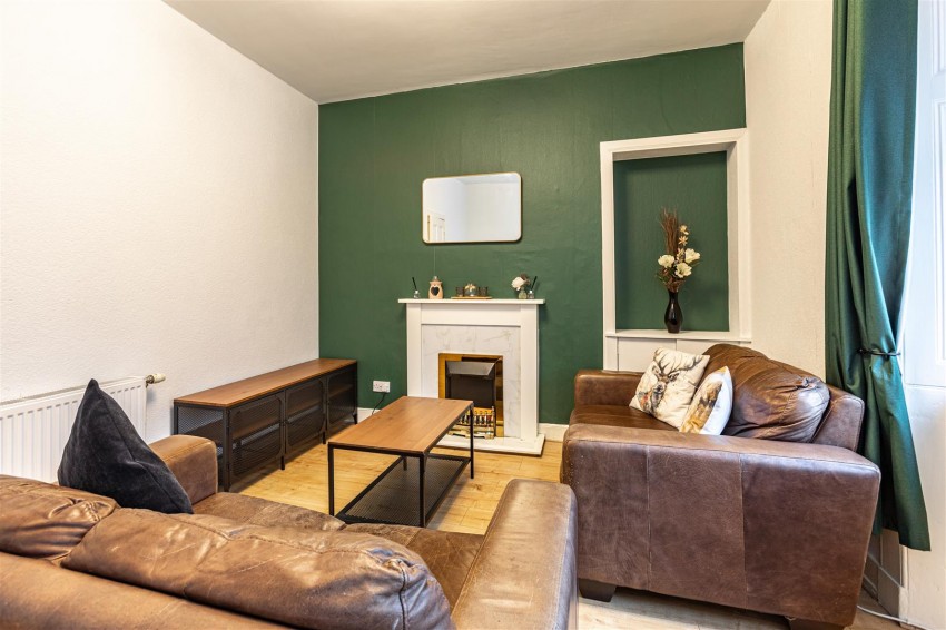 Images for 109b Scott Street, Galashiels