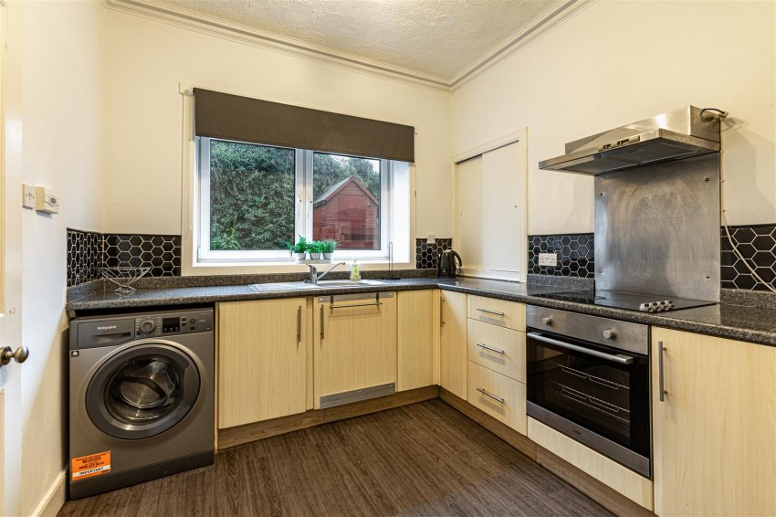 Images for 109b Scott Street, Galashiels