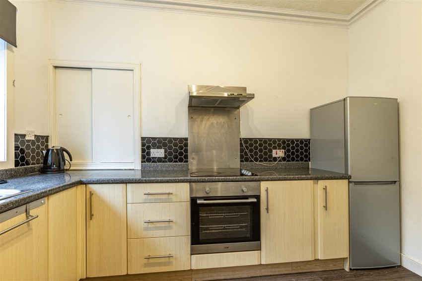 Images for 109b Scott Street, Galashiels