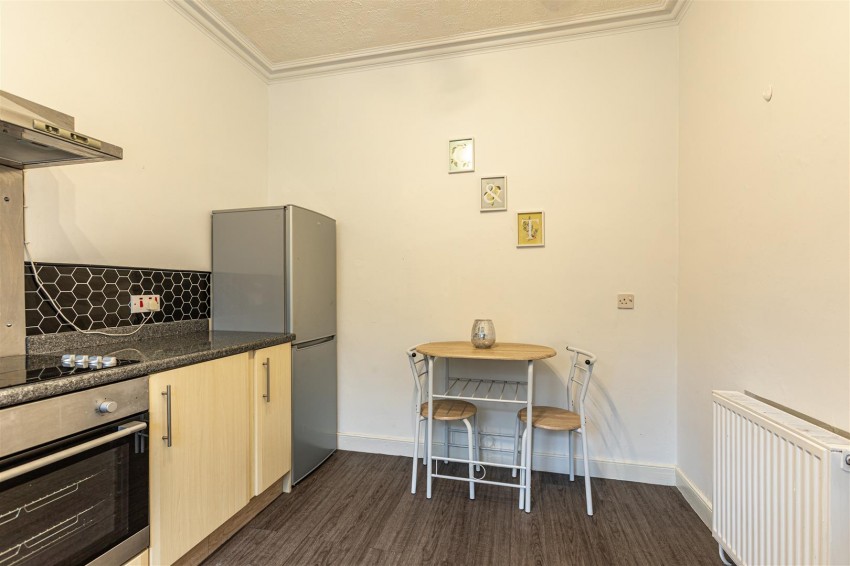 Images for 109b Scott Street, Galashiels