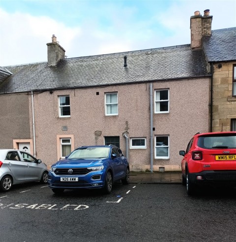 View Full Details for Back Row, Selkirk