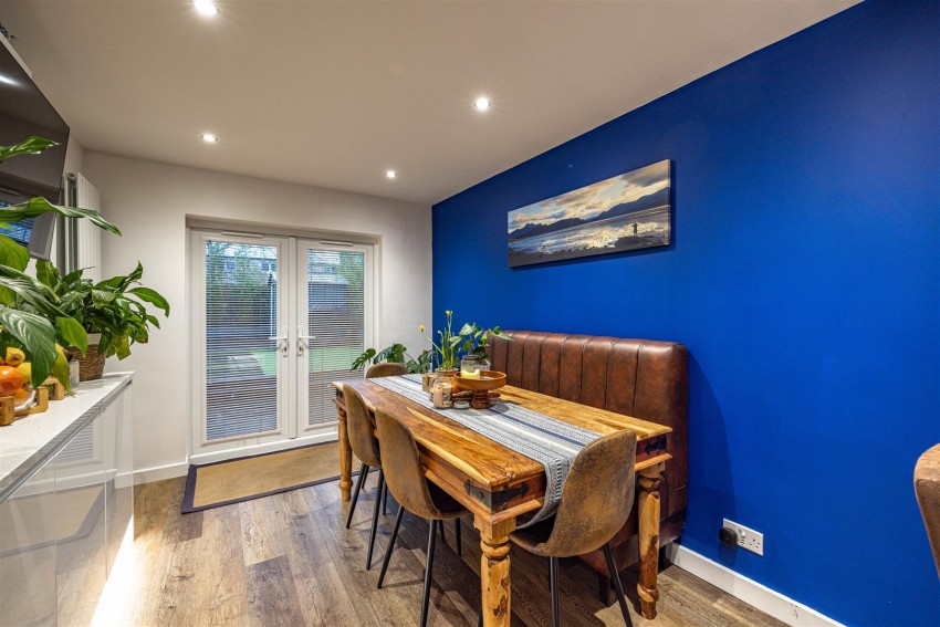 Images for 9 Elm Row, Galashiels