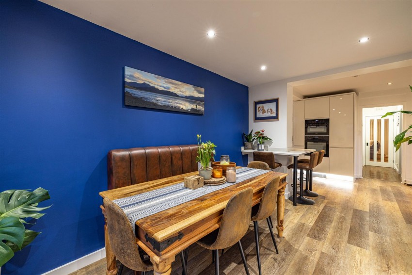 Images for 9 Elm Row, Galashiels