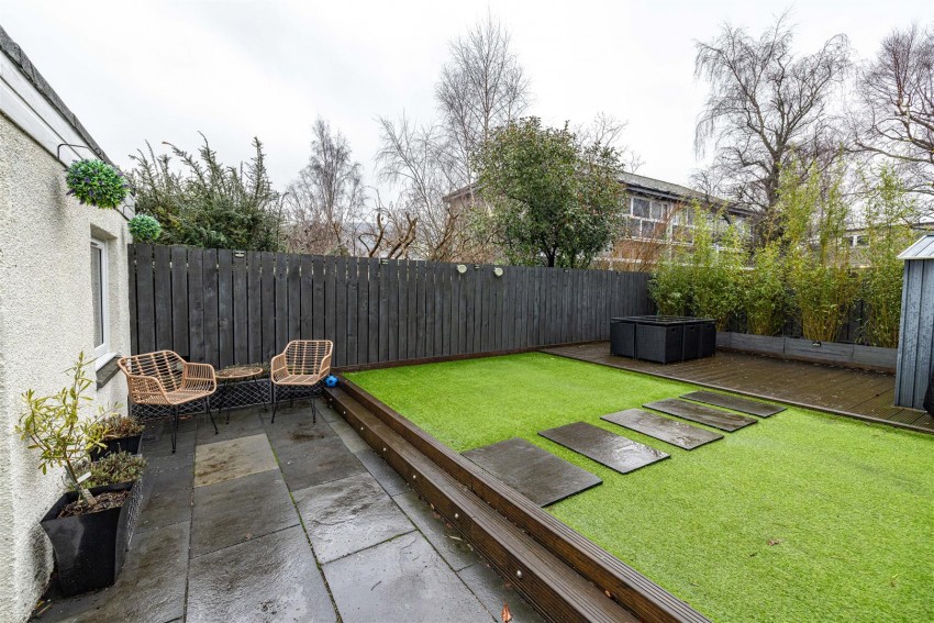 Images for 9 Elm Row, Galashiels