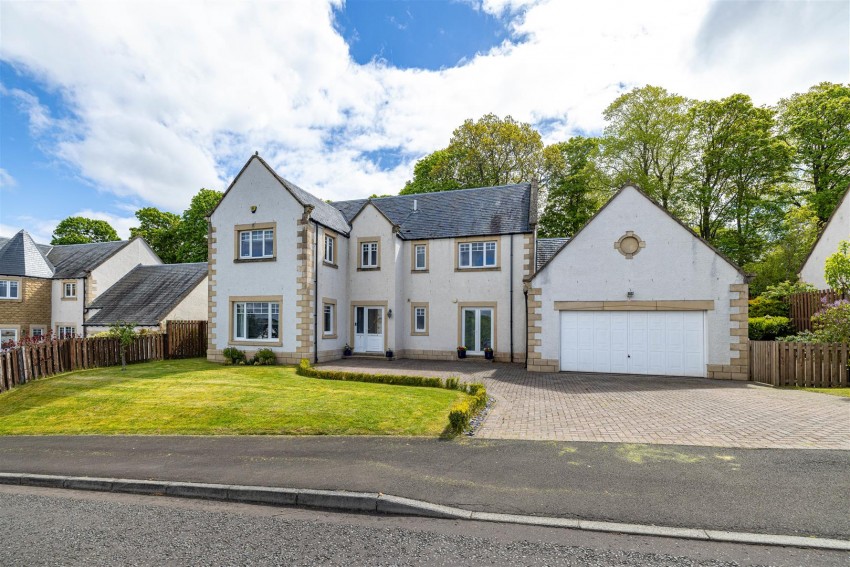 Images for Harleyburn Court, Melrose