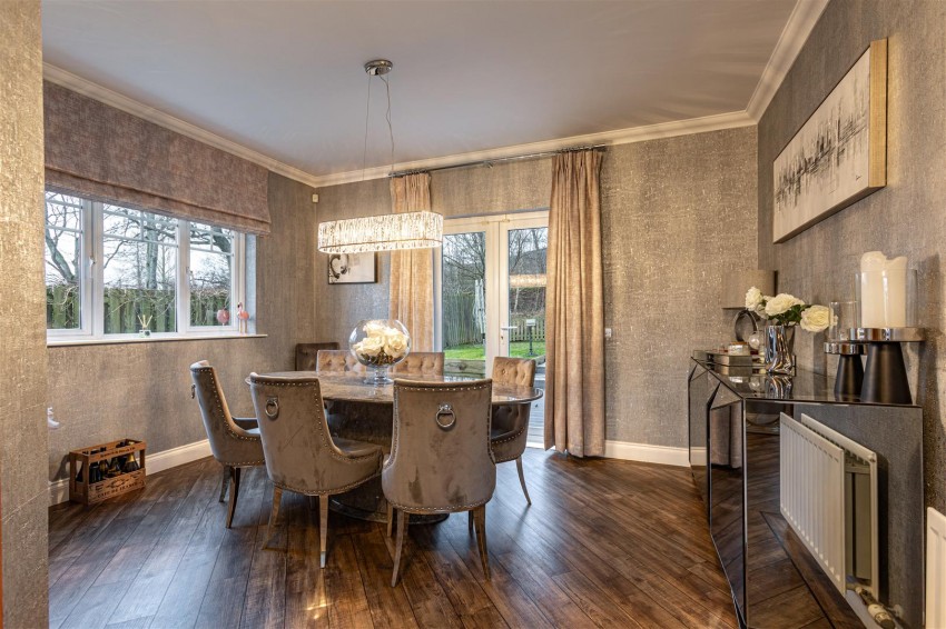 Images for Harleyburn Court, Melrose