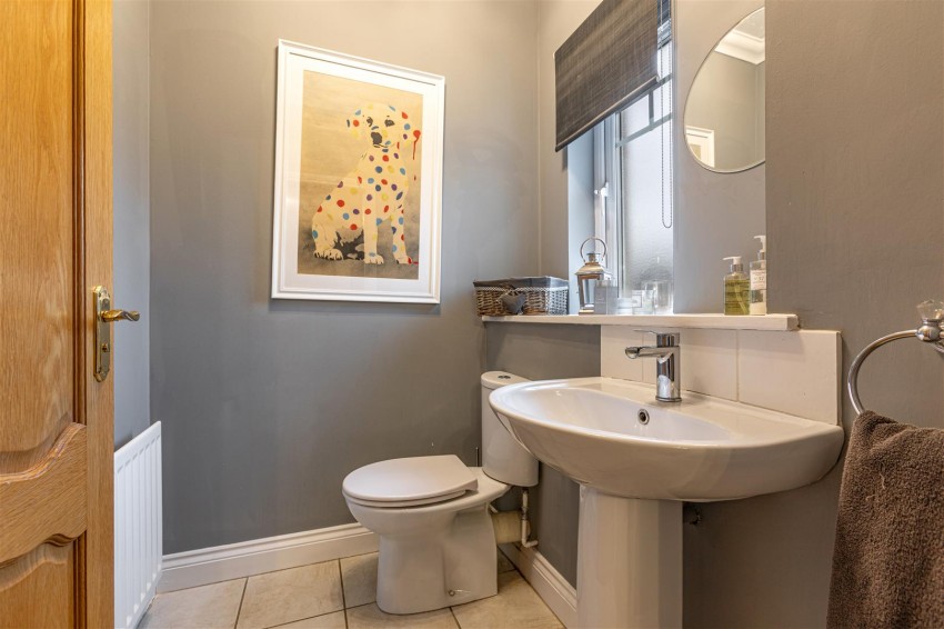 Images for Harleyburn Court, Melrose