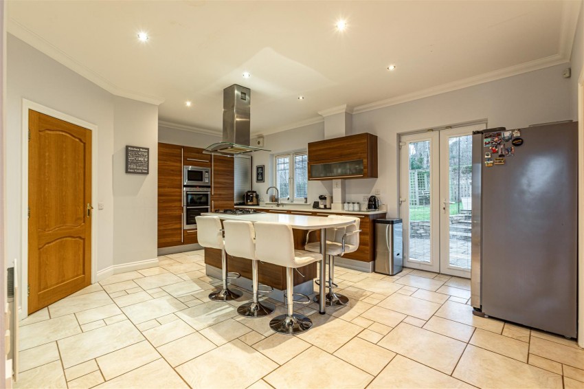 Images for Harleyburn Court, Melrose