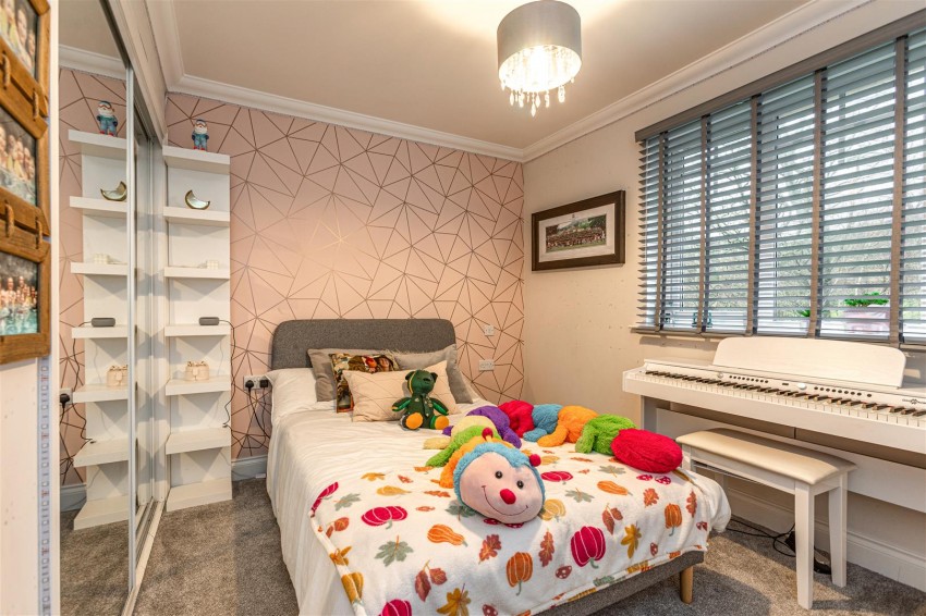 Images for Harleyburn Court, Melrose