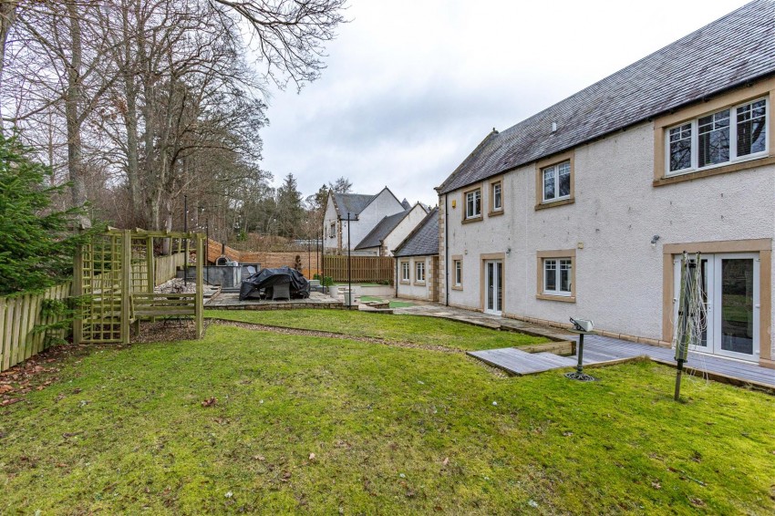 Images for Harleyburn Court, Melrose