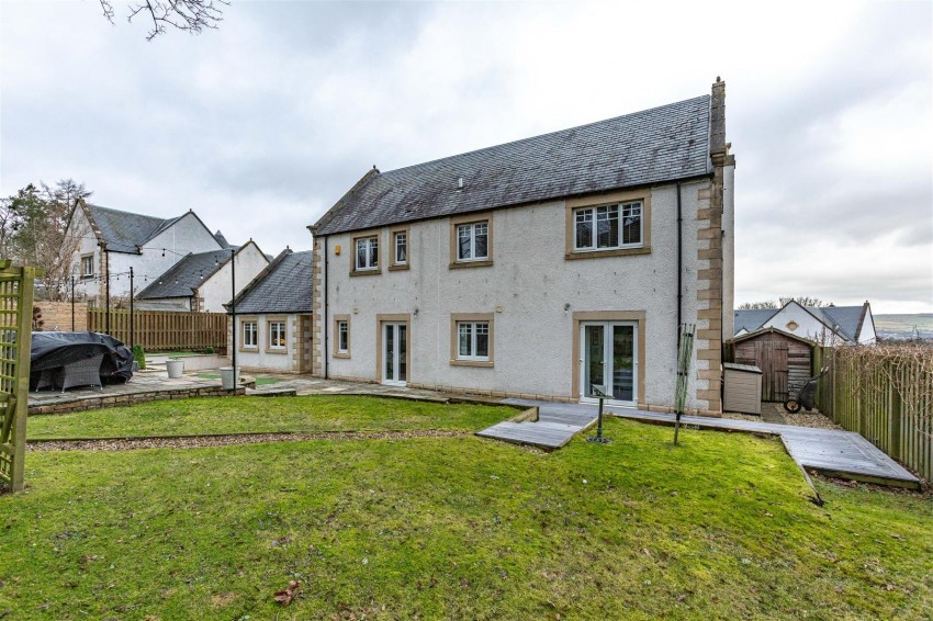 Images for Harleyburn Court, Melrose