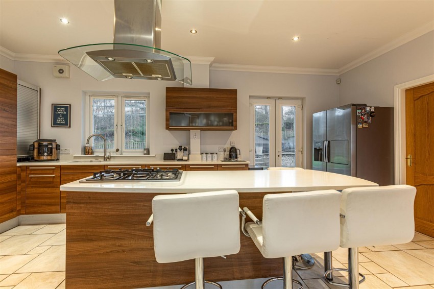 Images for Harleyburn Court, Melrose