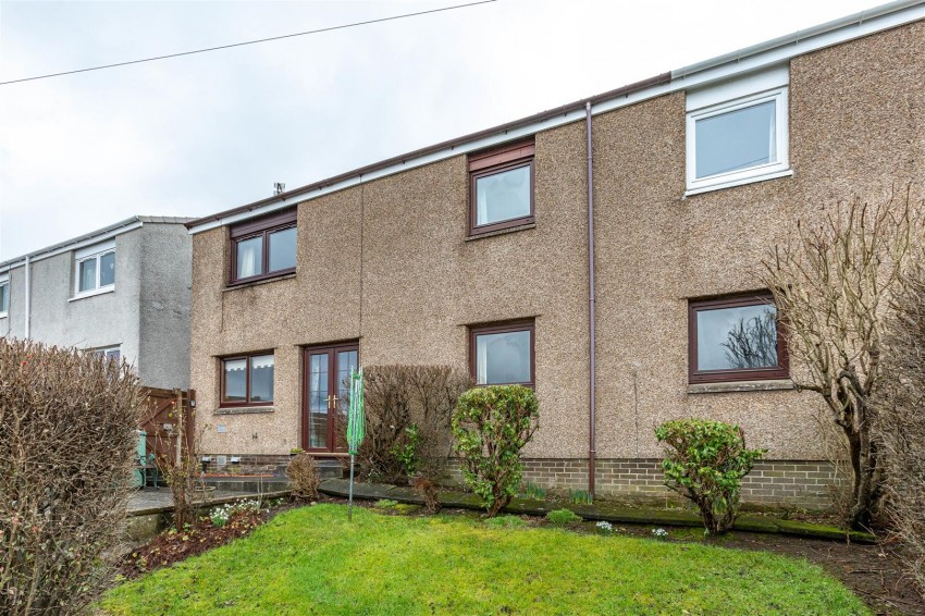 Images for 16 Sentry Knowe, Selkirk