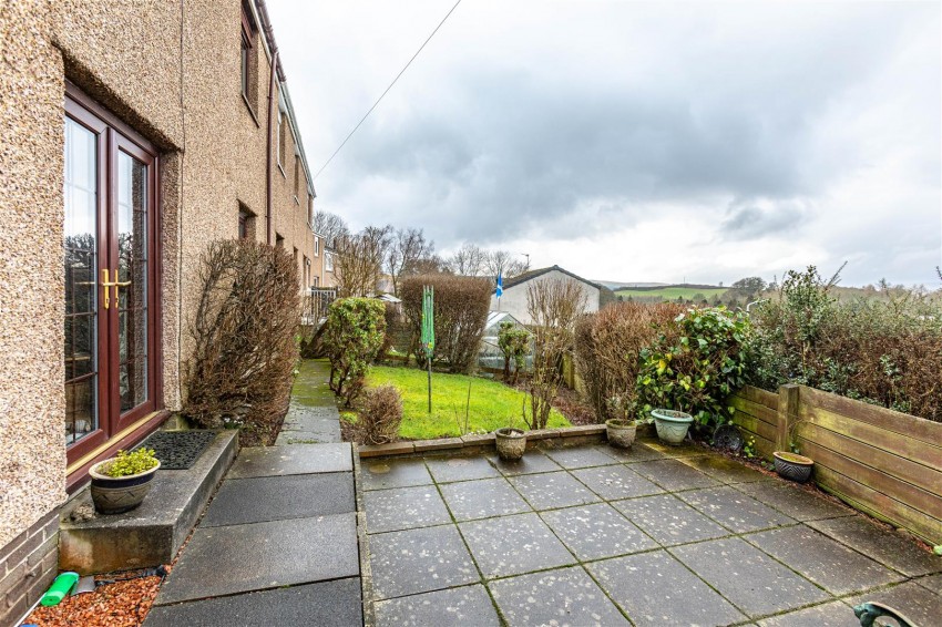 Images for 16 Sentry Knowe, Selkirk