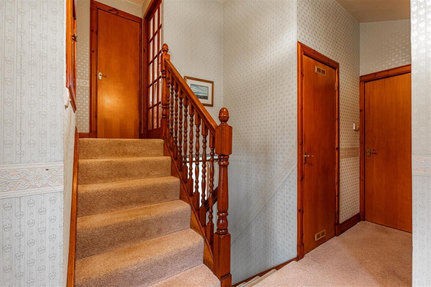 Images for 16 Sentry Knowe, Selkirk