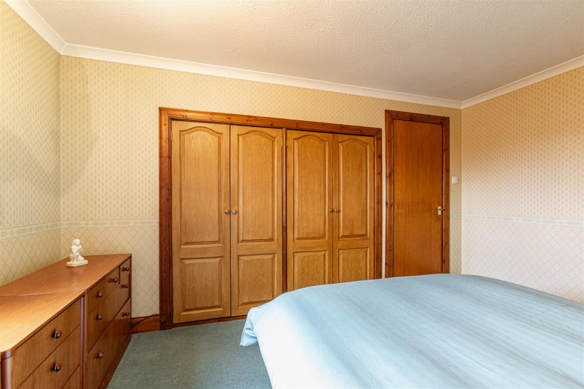 Images for 16 Sentry Knowe, Selkirk