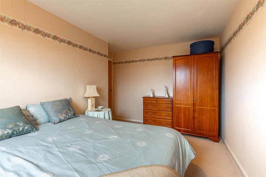 Images for 16 Sentry Knowe, Selkirk