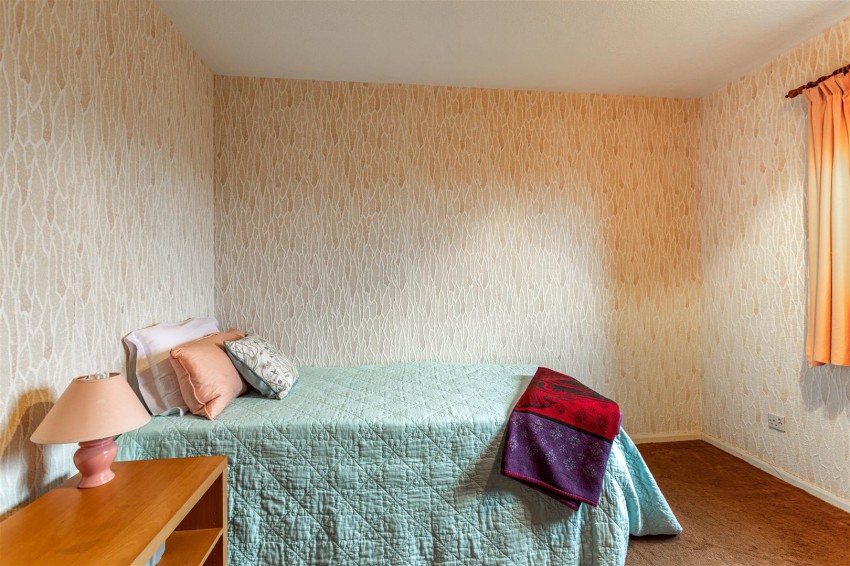 Images for 16 Sentry Knowe, Selkirk