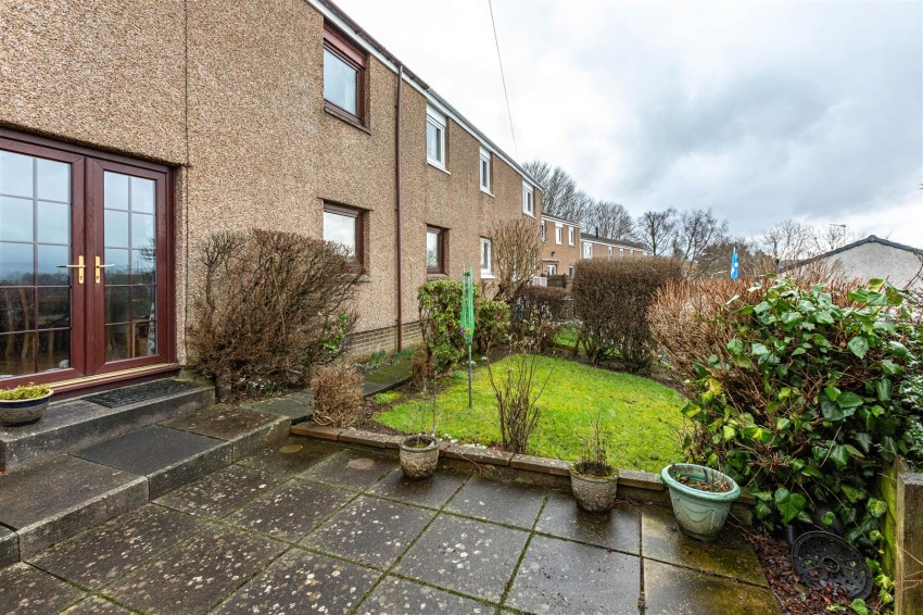 Images for 16 Sentry Knowe, Selkirk