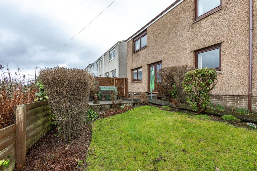 Images for 16 Sentry Knowe, Selkirk