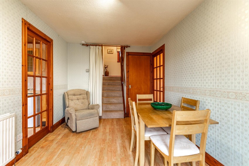 Images for 16 Sentry Knowe, Selkirk