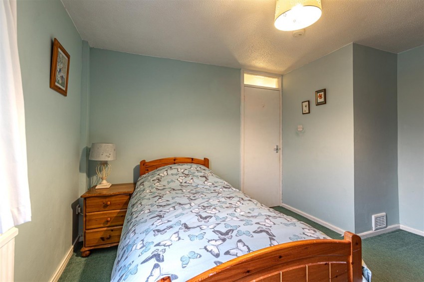 Images for 15 Balnakiel Terrace, Galashiels