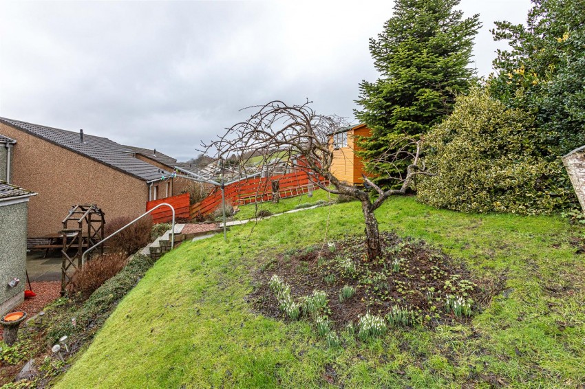 Images for 15 Balnakiel Terrace, Galashiels