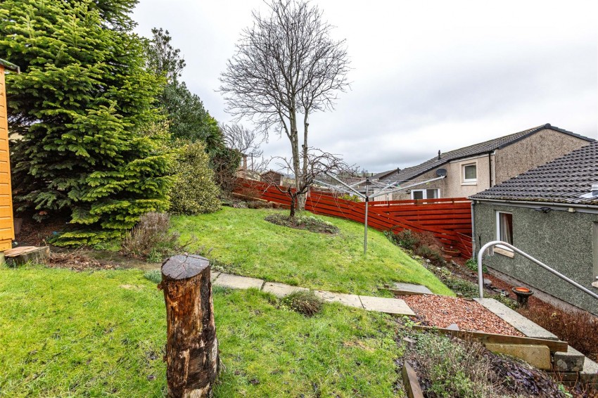 Images for 15 Balnakiel Terrace, Galashiels