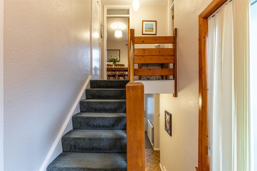 Images for 15 Balnakiel Terrace, Galashiels