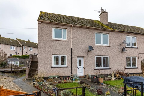 View Full Details for 54 Abbotseat, Kelso