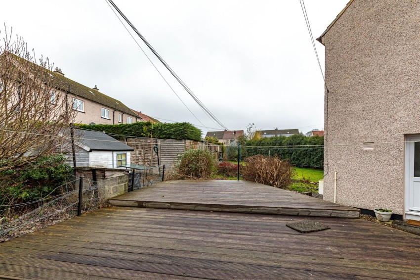 Images for 54 Abbotseat, Kelso