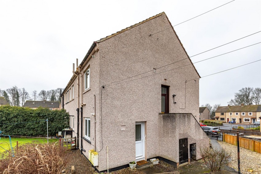 Images for 54 Abbotseat, Kelso