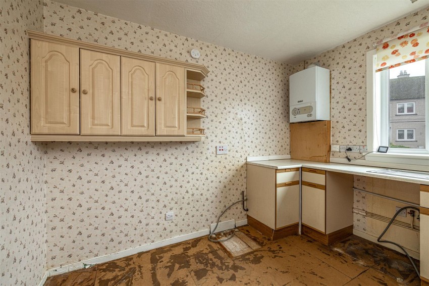 Images for 54 Abbotseat, Kelso