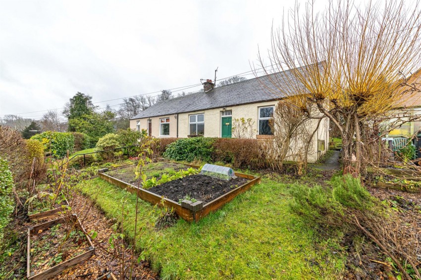 Images for 2 Dean Cottages, Dean Road, Newstead