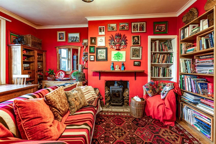 Images for 2 Dean Cottages, Dean Road, Newstead