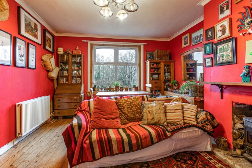 Images for 2 Dean Cottages, Dean Road, Newstead