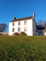 Images for Pusk Farmhouse, Toll Road, Balmullo