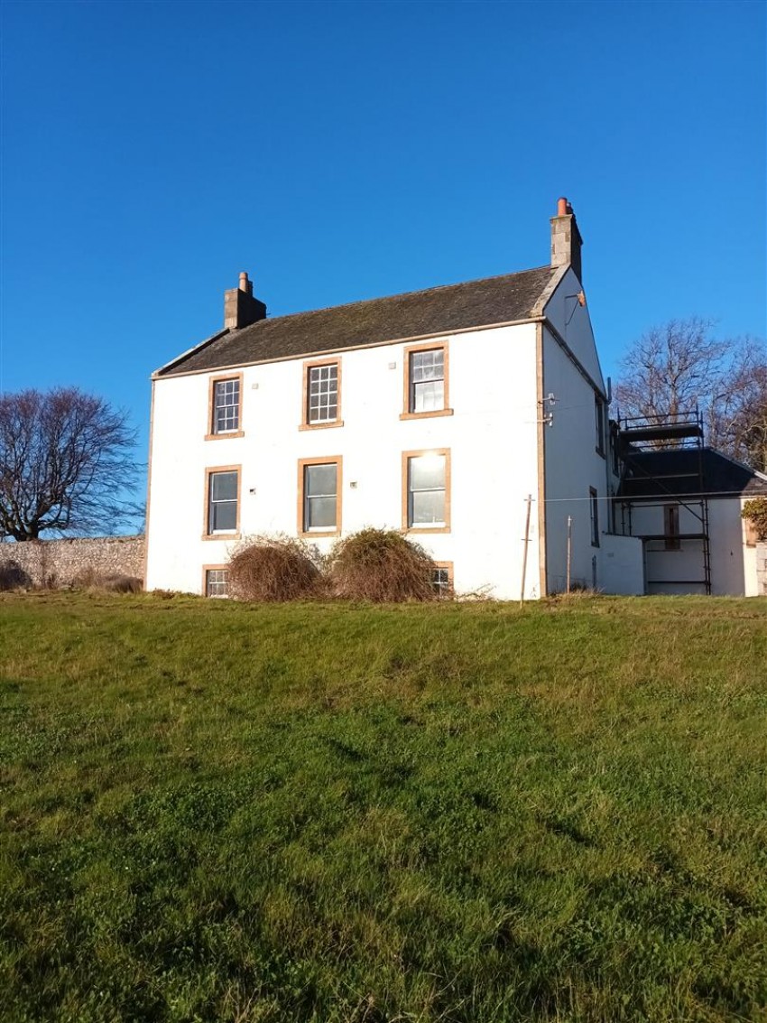 Images for Pusk Farmhouse, Toll Road, Balmullo