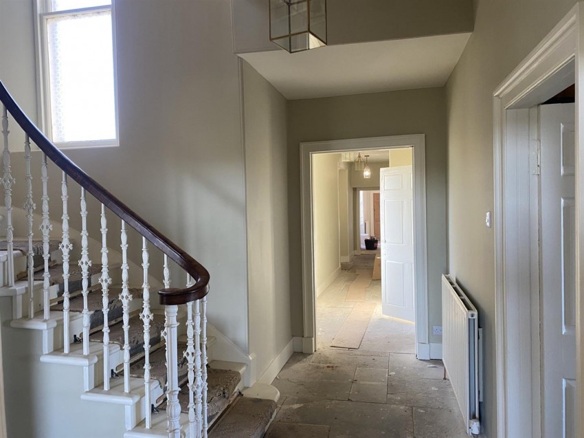 Images for Pusk Farmhouse, Toll Road, Balmullo