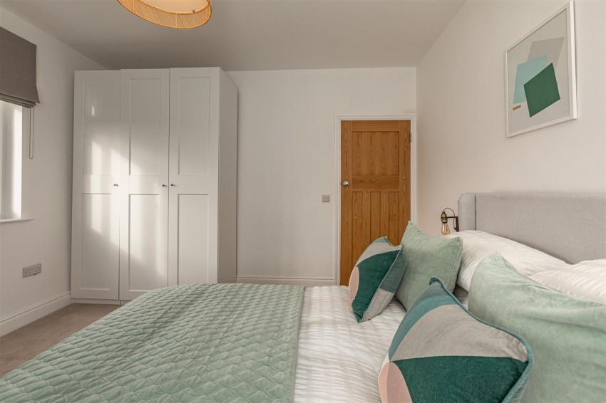 Images for Braepark, Forebrae Park, Galashiels